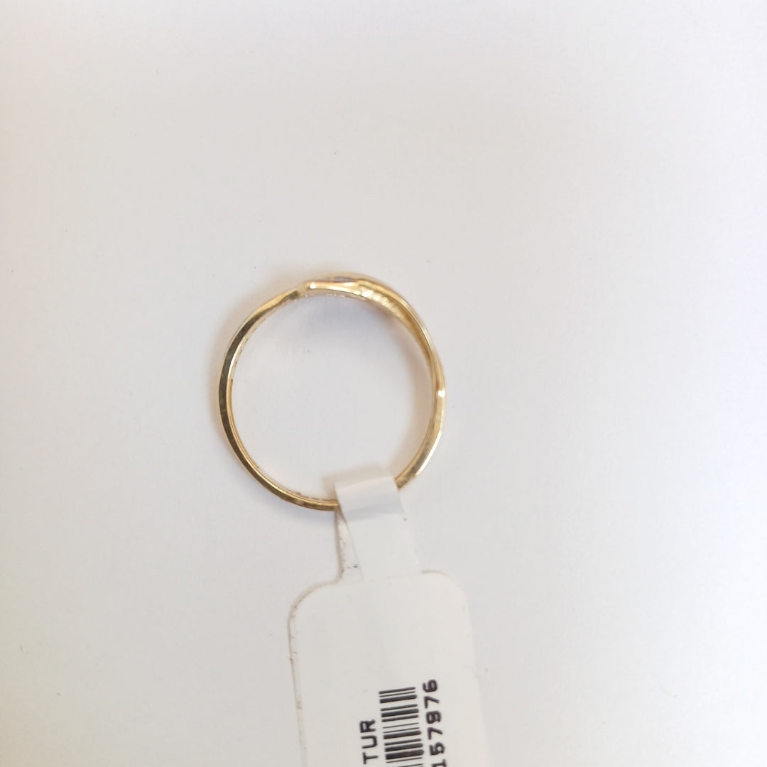 ANILLOS DAMA ORO 14K 1.7 (NUEVO)