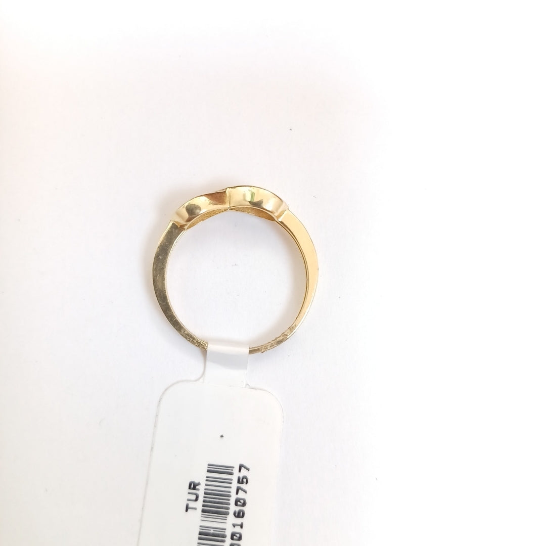ANILLOS DAMA ORO 14K 1.7 (NUEVO)