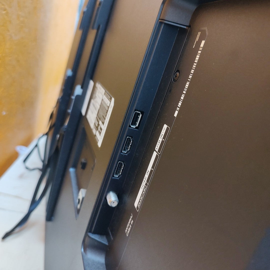 PANTALLA LG 43LM6370PUB (2021) 43" LED FULL HD (SEMINUEVO)