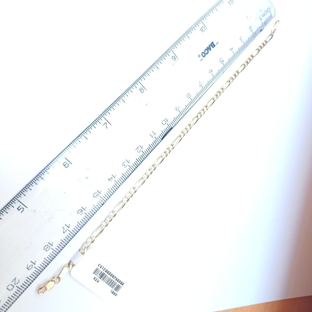 PULSERA 3 X 1 3GR 18 CM (NUEVO)