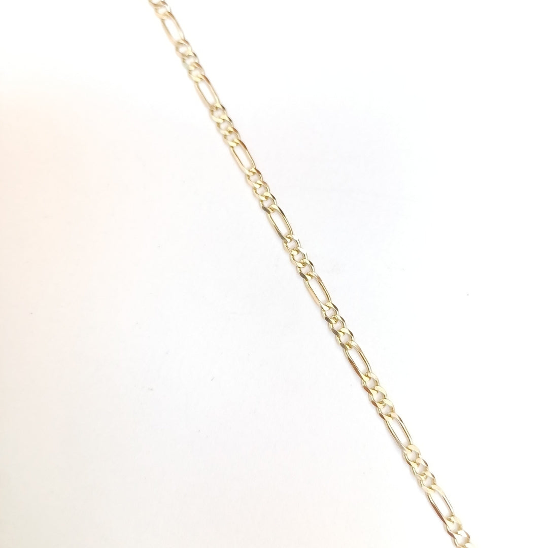 PULSERA 3 X 1 2.1GR 18 CM (NUEVO)