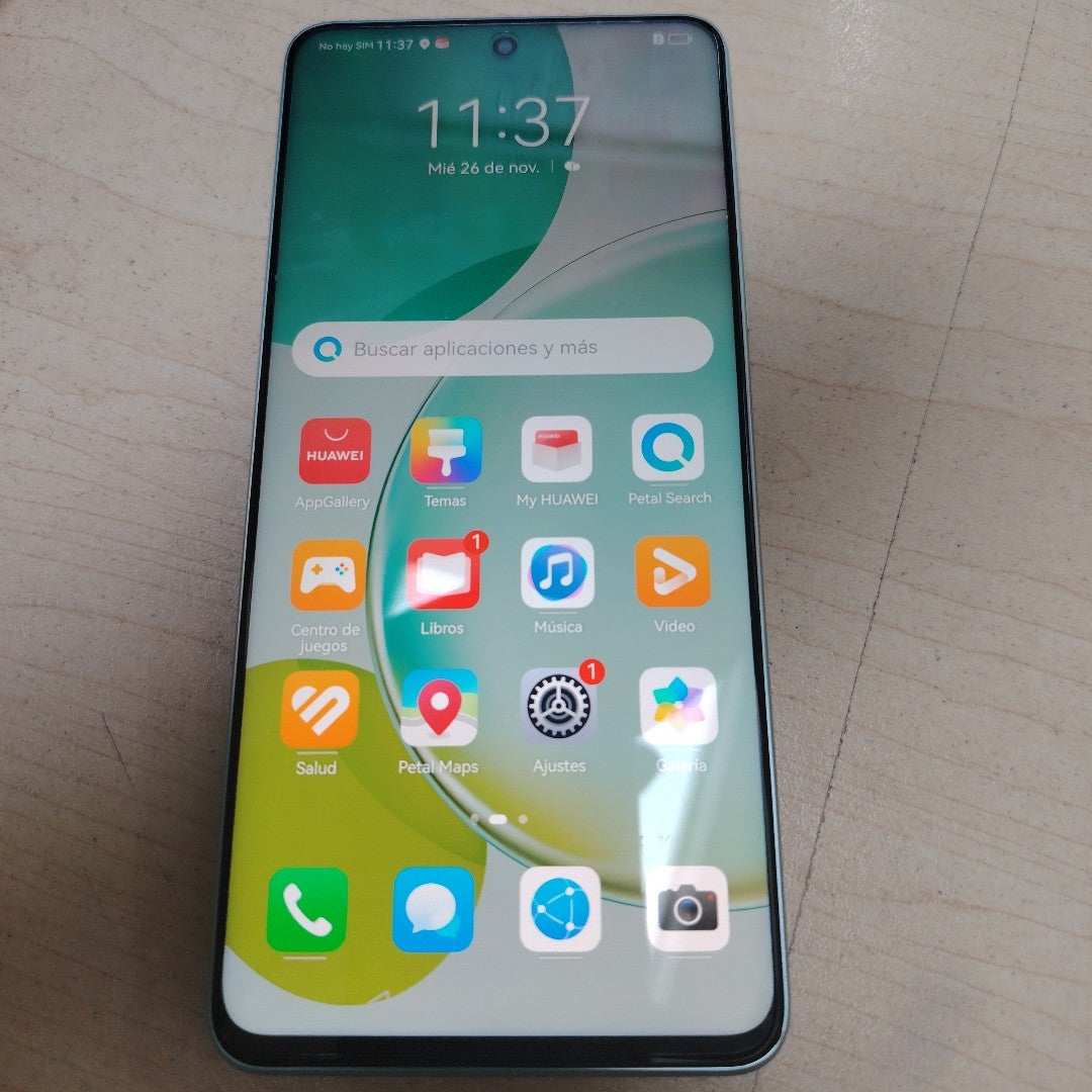 CELULAR HUAWEI NOVA 11I MAO-LX9 (2023) 128 GB 8 GB RAM (SEMINUEVO)
