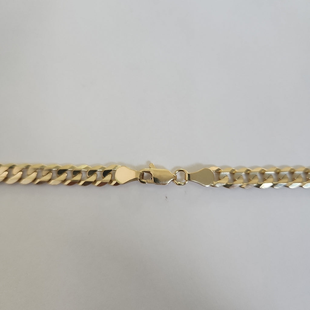 CADENA BARBADO 31.31GR 55 CM (NUEVO)