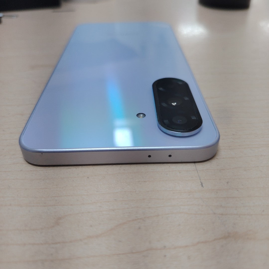 CELULAR SAMSUNG GALAXY A36 5G SM-A366E (2025) 128 GB 6 GB RAM (SEMINUEVO)