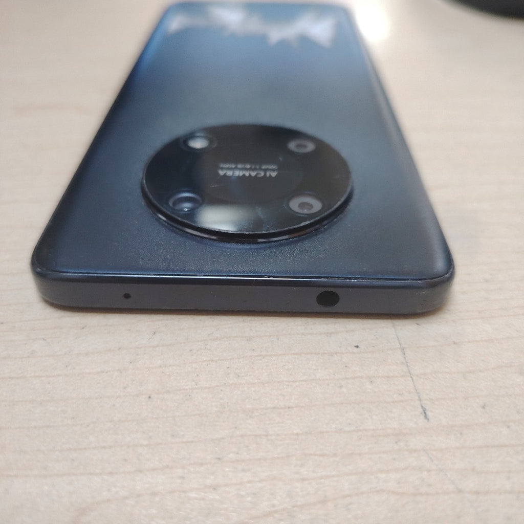 CELULAR HUAWEI NOVA Y90 CTR-LX3 128 GB 6 GB RAM (SEMINUEVO)