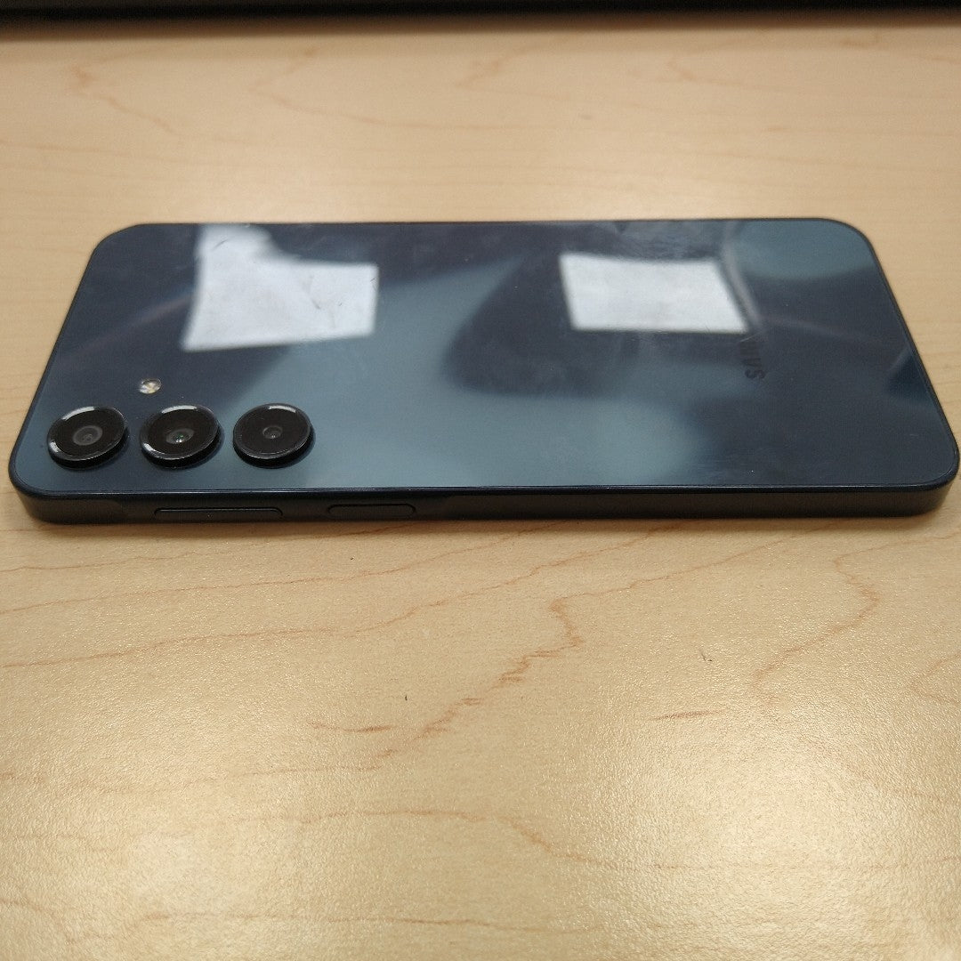 CELULAR SAMSUNG GALAXY A16 5G SM-A166M (2024) 128 GB 4 GB RAM