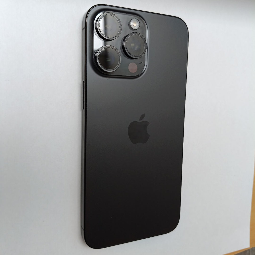 CELULAR APPLE IPHONE 15 PRO MAX A3105 (2023) 512 GB 8 GB RAM