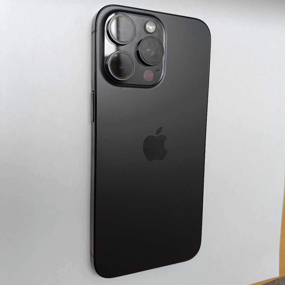 CELULAR APPLE IPHONE 15 PRO MAX A3105 (2023) 512 GB 8 GB RAM