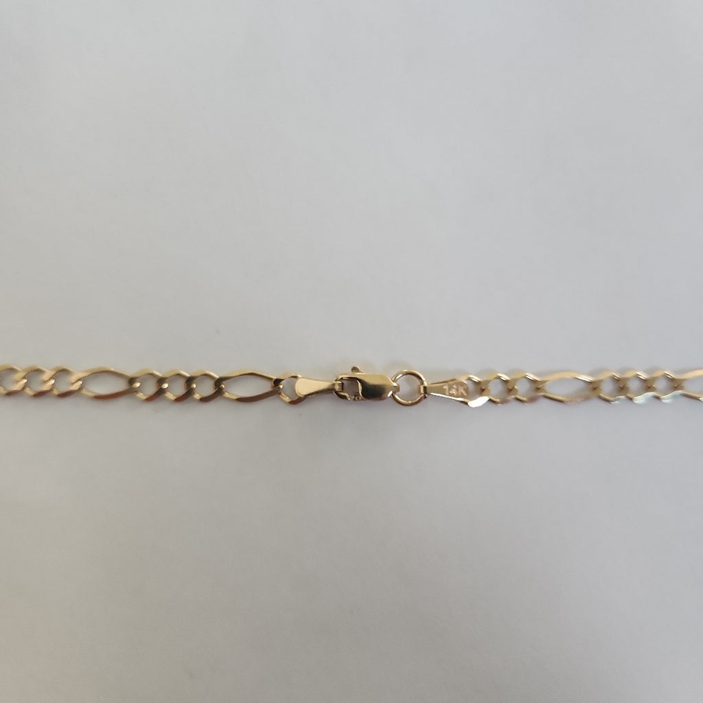 CADENA 3 X 1 8.41GR 60 CM (NUEVO)