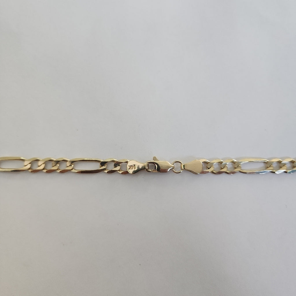 CADENA 3 X 1 19.91GR 55 CM (NUEVO)