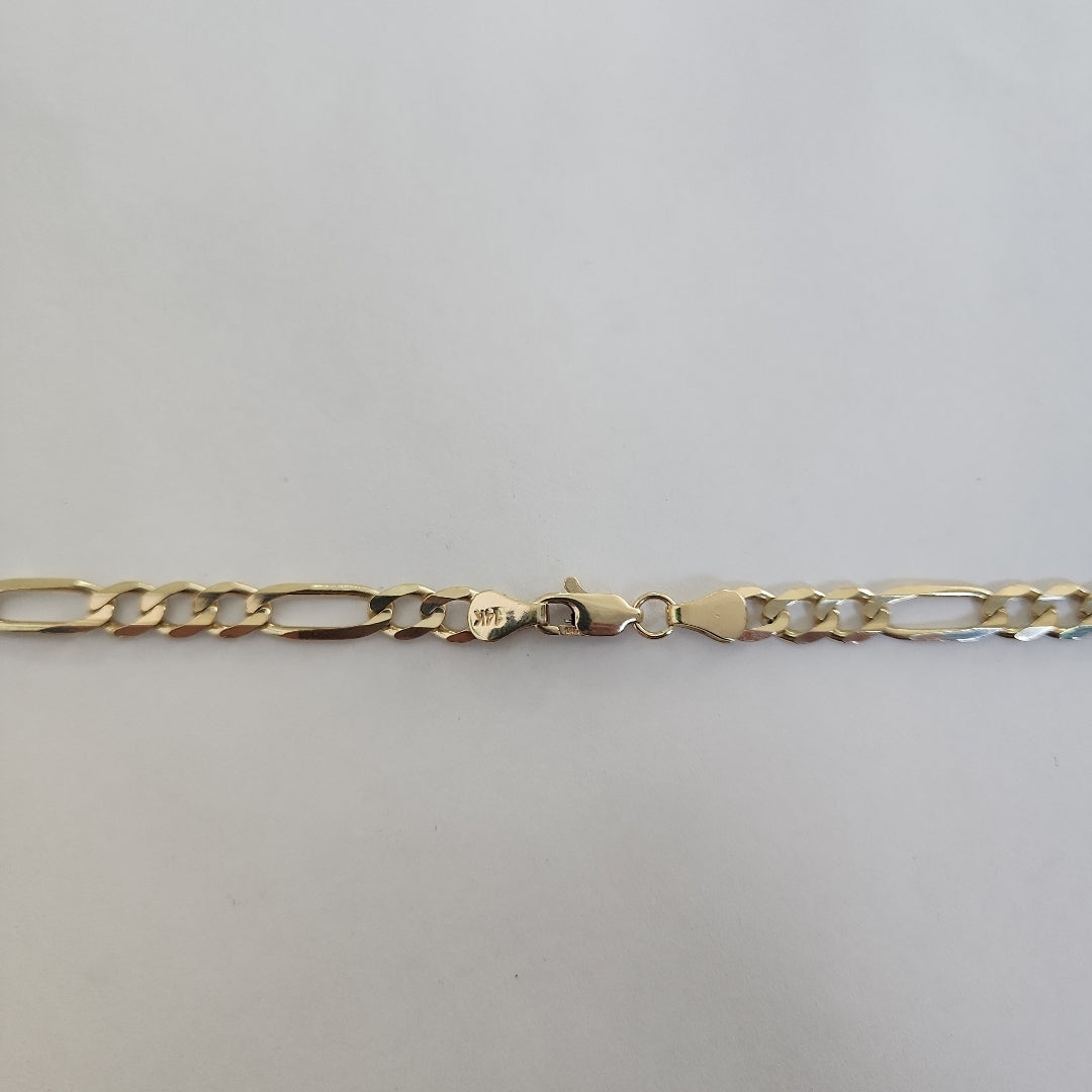 CADENA 3 X 1 19.91GR 55 CM (NUEVO)