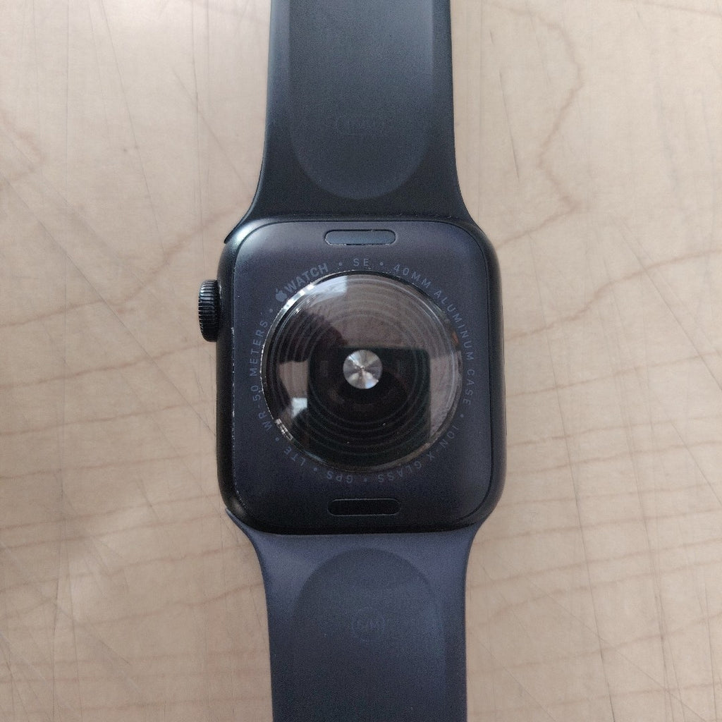 SMARTWATCH APPLE SE 2 ALUMINIO A2726 40 MM GPS + CELULAR (SEMINUEVO)