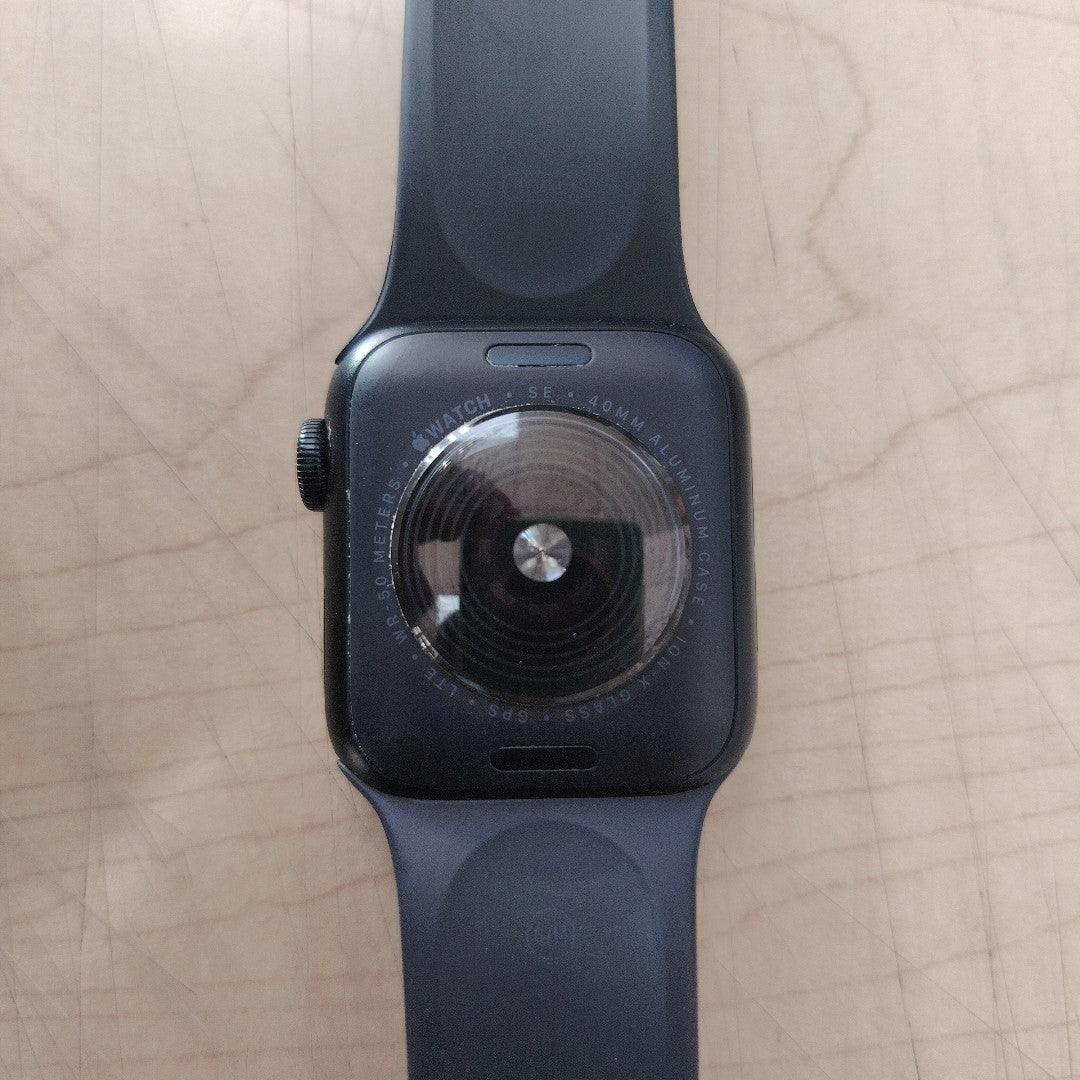 SMARTWATCH APPLE SE 2 ALUMINIO A2726 40 MM GPS + CELULAR (SEMINUEVO)