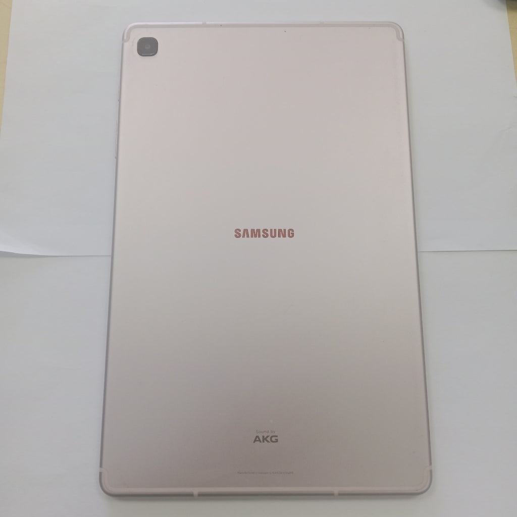 TABLETA SAMSUNG GALAXY TAB S6 LITE SM-P613 128 GB 4 GB RAM (SEMINUEVO)
