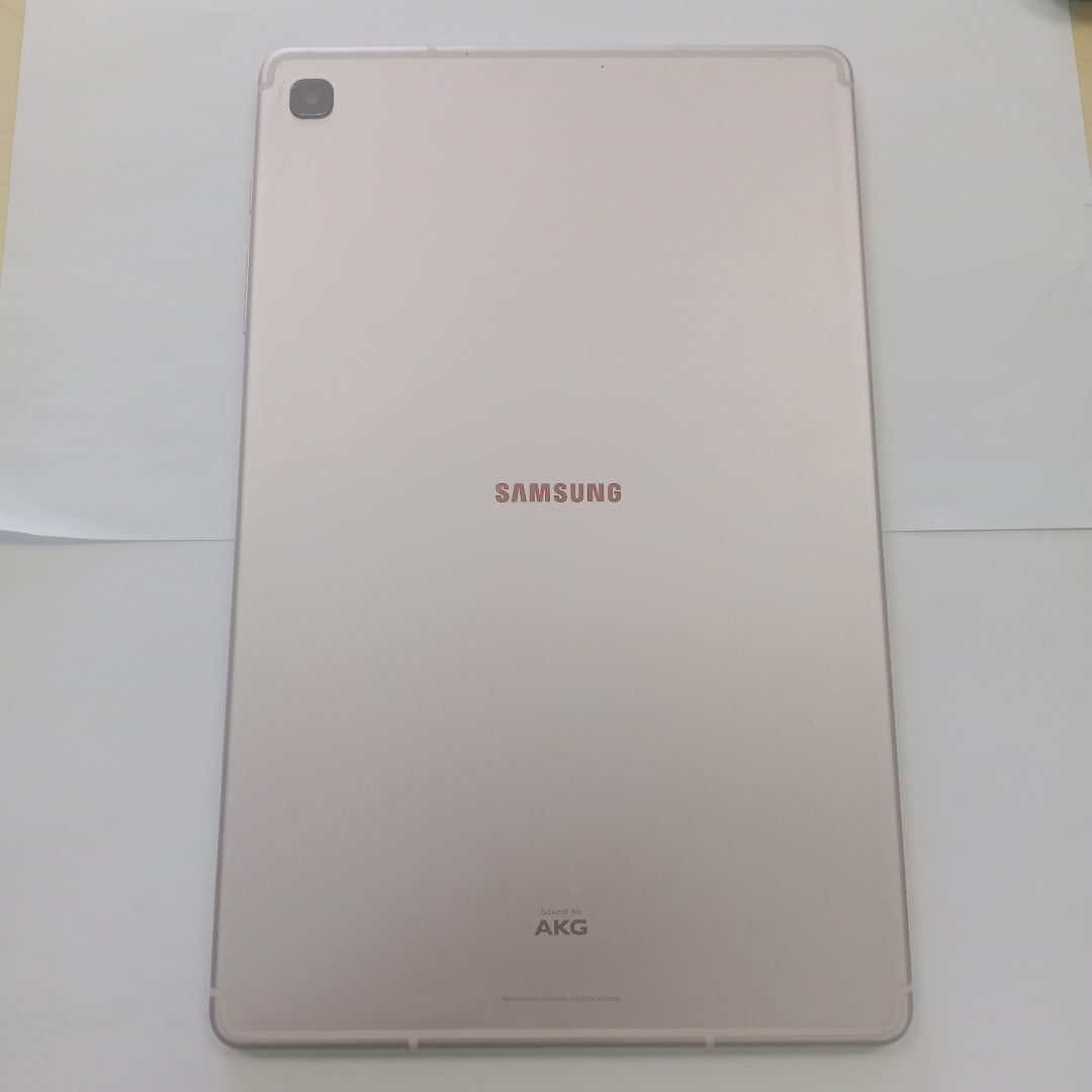 TABLETA SAMSUNG GALAXY TAB S6 LITE SM-P613 128 GB 4 GB RAM (SEMINUEVO)
