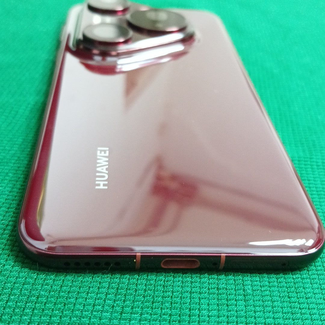 CELULAR HUAWEI PURA 80 PRO LMR-LX9 (2025) 512 GB 12 GB RAM (SEMINUEVO)