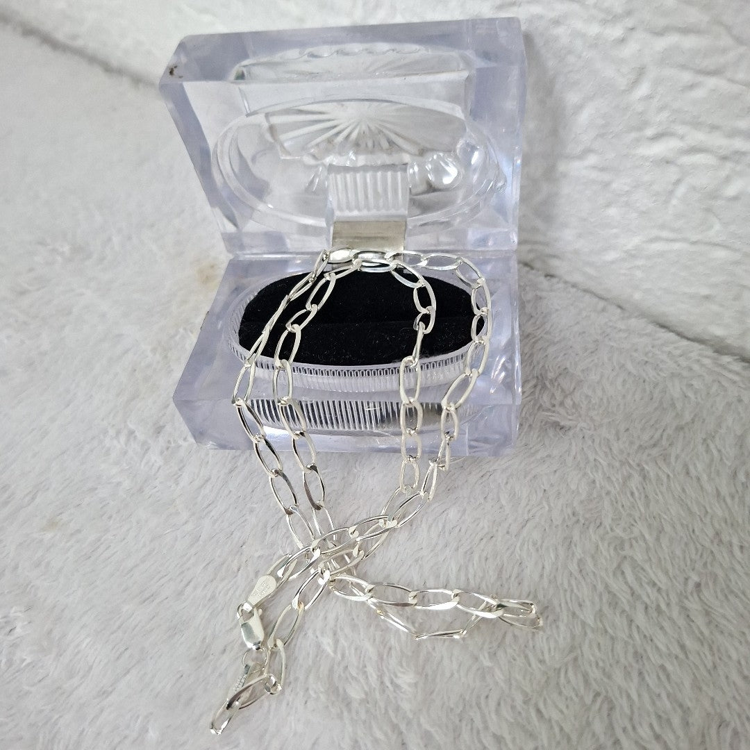 CADENA RADA 10.0 GR (NUEVO)