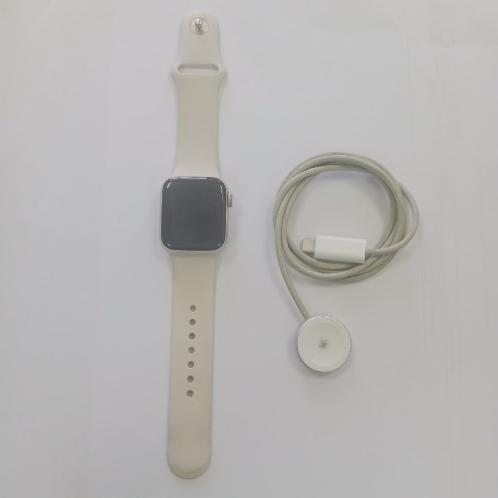 SMARTWATCH APPLE SE 2 ALUMINIO A2722 40 MM GPS (SEMINUEVO)