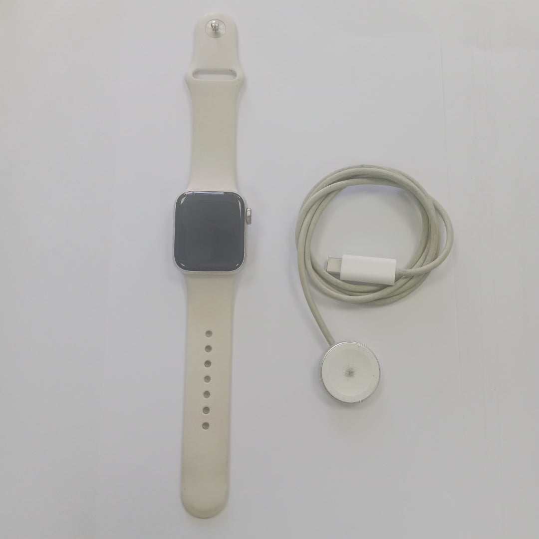 SMARTWATCH APPLE SE 2 ALUMINIO A2722 40 MM GPS (SEMINUEVO)