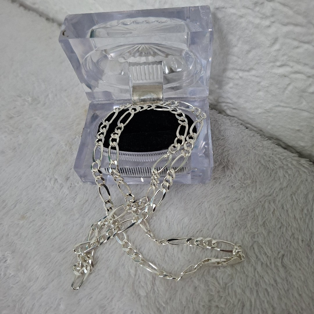 CADENA 3X1 FIGARO 17.8 GR (NUEVO)