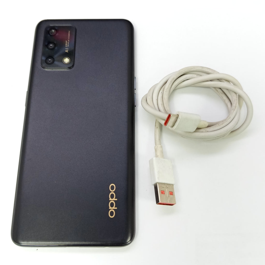 CELULAR OPPO  RENO 6 LITE CPH2365 (2022) 128 GB 6 GB RAM (SEMINUEVO)