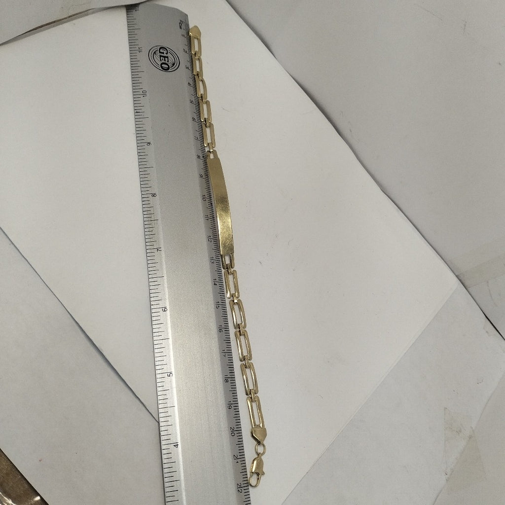 ESCLAVA ORO 10 K 7,20 GRMS (SEMINUEVO)