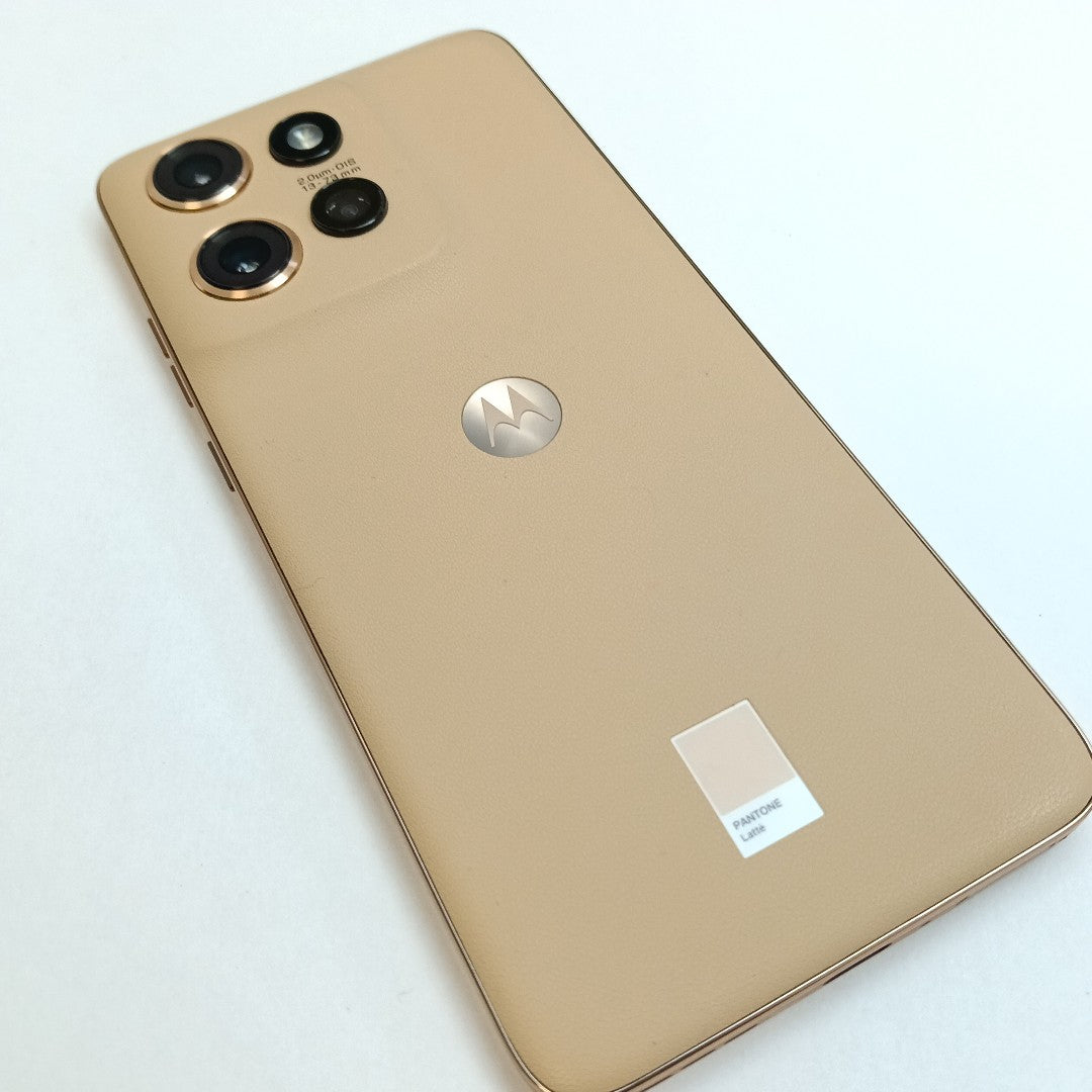 CELULAR MOTOROLA EDGE 50 NEO XT2409-2 (2024) 512 GB 12 GB RAM (SEMINUEVO)