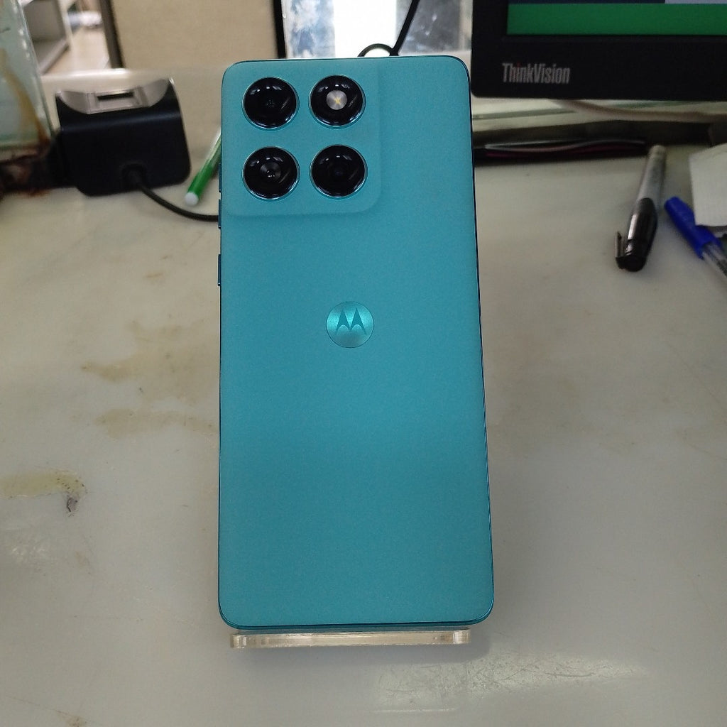 CELULAR MOTOROLA EDGE 60 FUSION XT2503-1 (2023) 256 GB 8 GB RAM (SEMINUEVO)