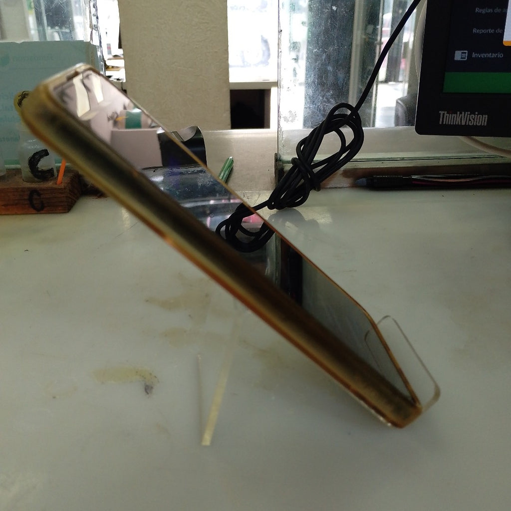 CELULAR HONOR X7 CMA-LX3 128 GB 4 GB RAM (SEMINUEVO)