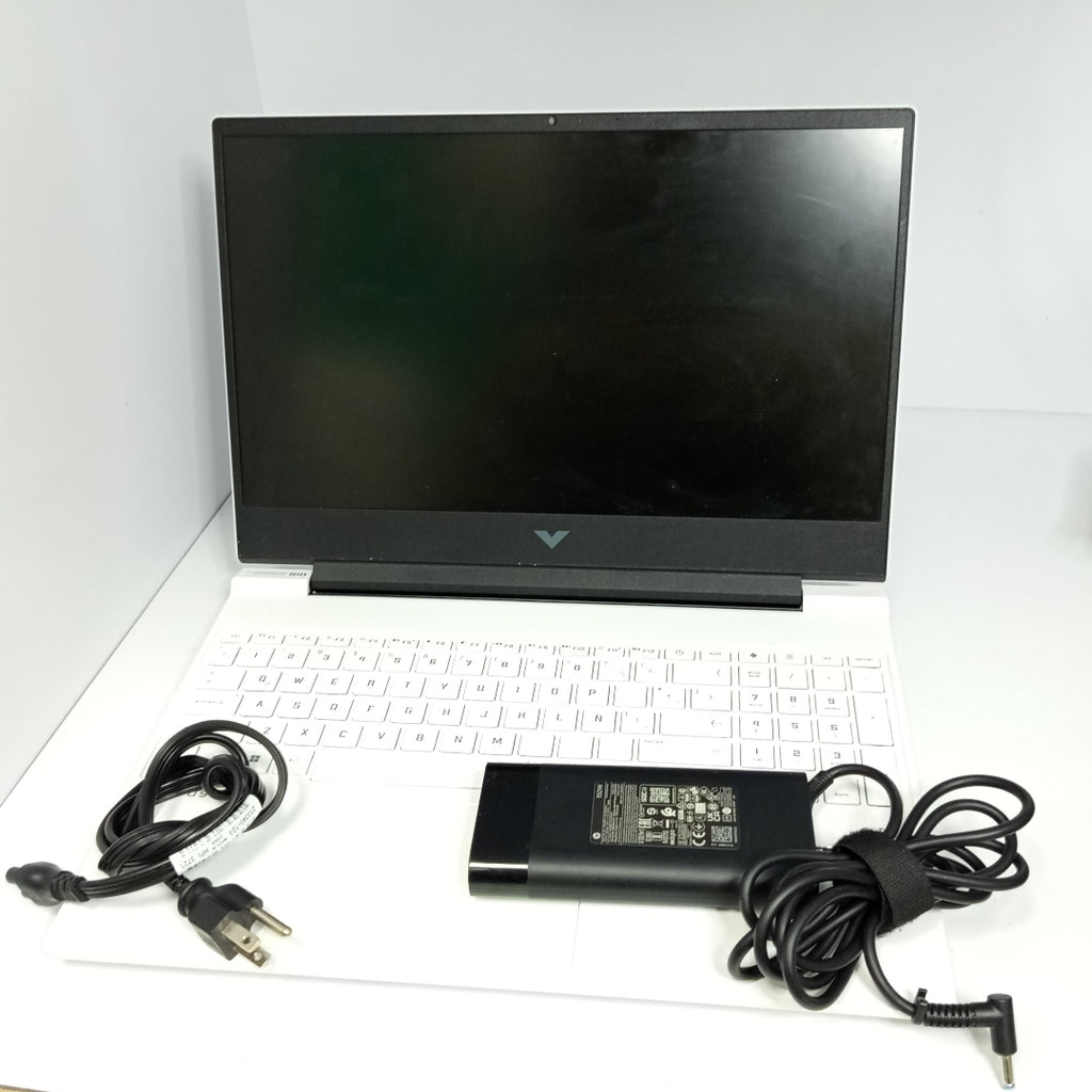 LAPTOP HP VICTUS 15-FB0120LA (2024) 512 GB SSD 8 GB RAM