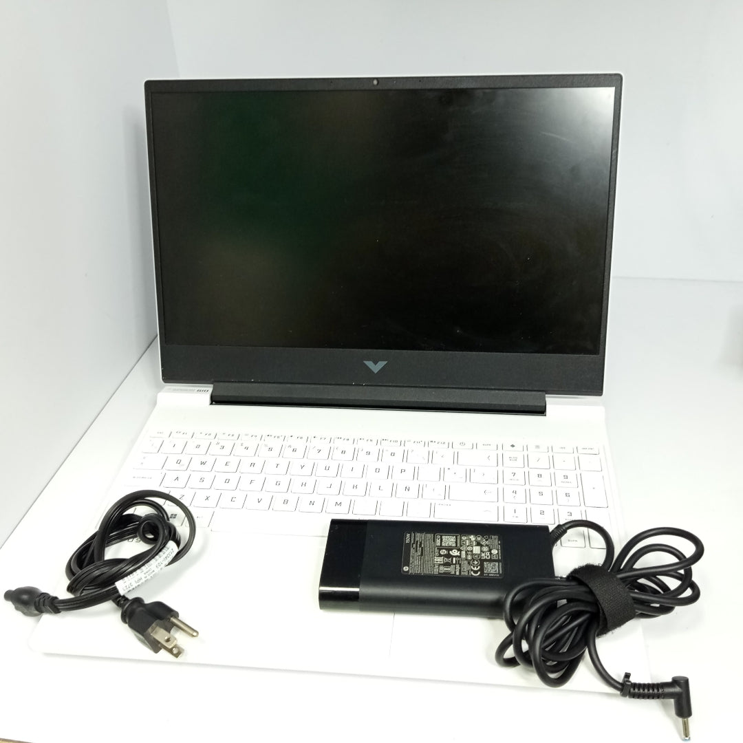 LAPTOP HP VICTUS 15-FB0120LA (2024) 512 GB SSD 8 GB RAM