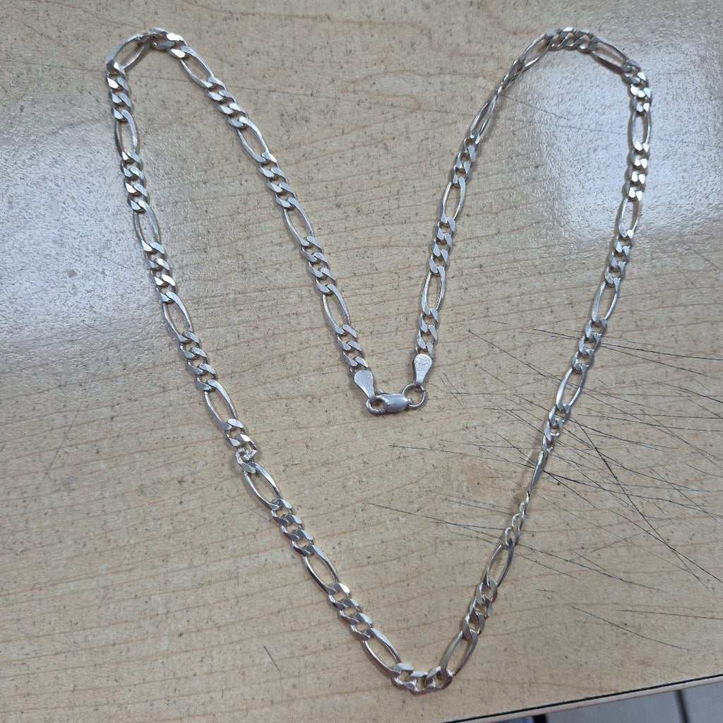 CADENA. PLATA. 20.3 GRMS (SEMINUEVO)