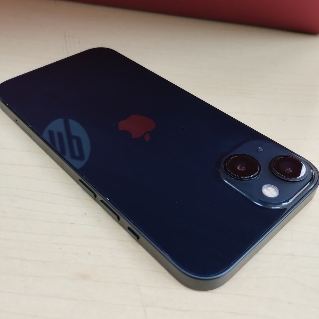 CELULAR APPLE IPHONE 13 A2482 128 GB 4 GB RAM