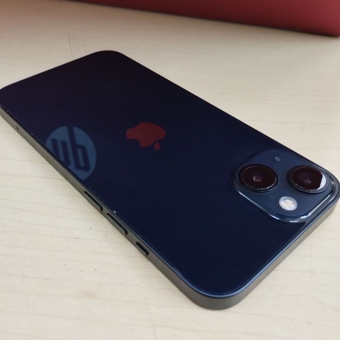 CELULAR APPLE IPHONE 13 A2482 128 GB 4 GB RAM