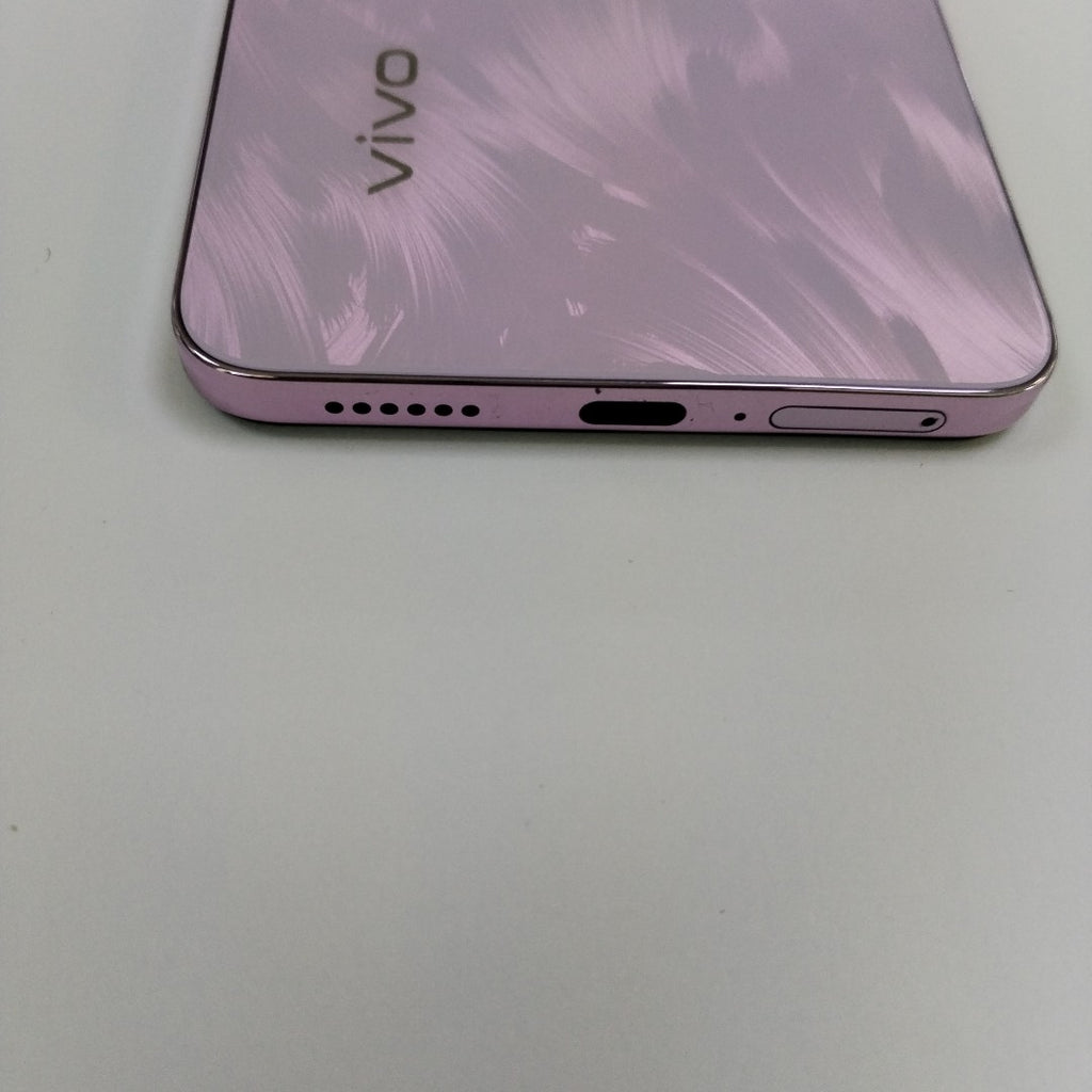 CELULAR VIVO V50 LITE V2441 (2025) 256 GB 8 GB RAM (SEMINUEVO)