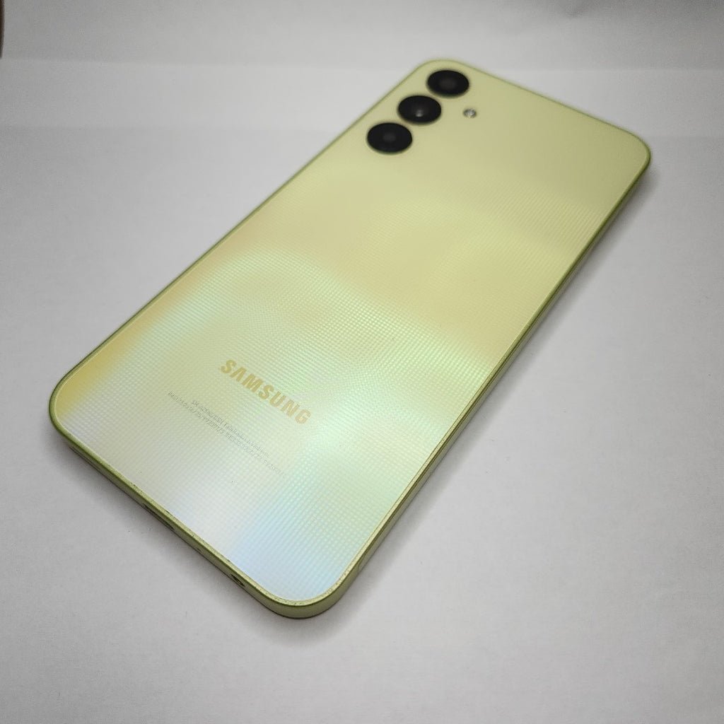 CELULAR SAMSUNG GALAXY A25 5G SM-A256E/DSN (2023) 128 GB 6 GB RAM (SEMINUEVO)