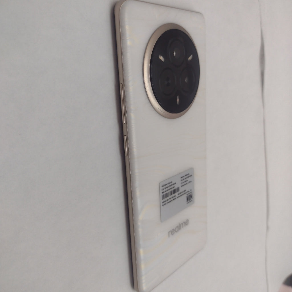 CELULAR REALME 14 PRO 5G RMX5056 (2025) 256 GB 8 GB RAM (SEMINUEVO)