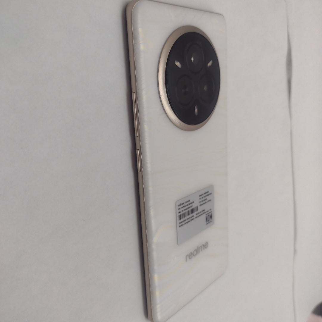 CELULAR REALME 14 PRO 5G RMX5056 (2025) 256 GB 8 GB RAM (SEMINUEVO)