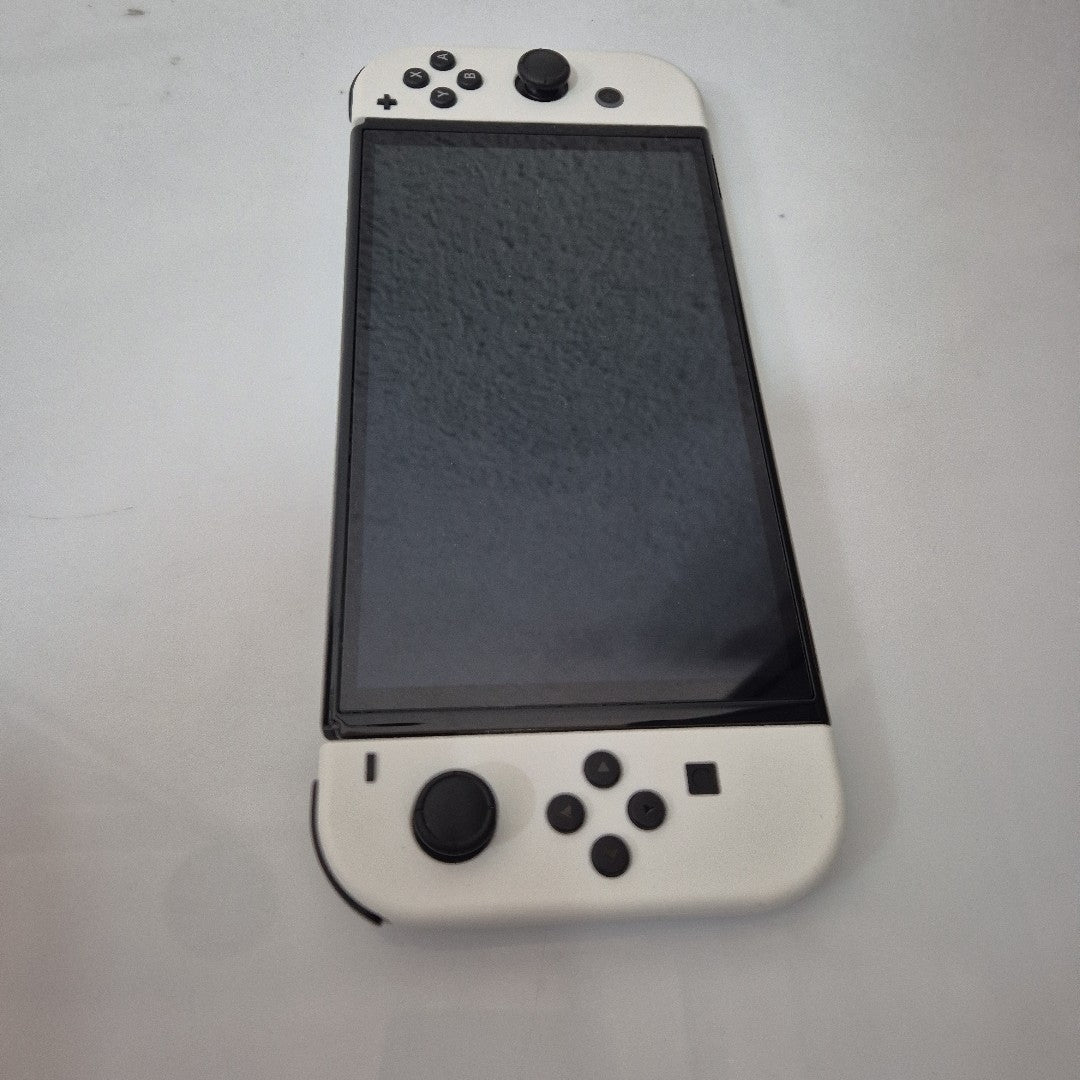 CONSOLA DE VIDEOJUEGO NINTENDO SWITCH OLED 64 GB (SEMINUEVO)