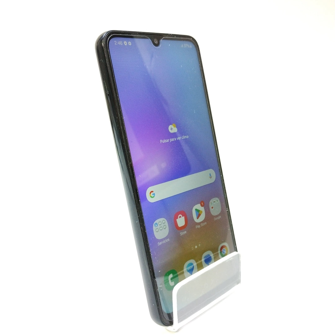 CELULAR SAMSUNG GALAXY A05 SM-A055M (2023) 64 GB 4 GB RAM (SEMINUEVO)