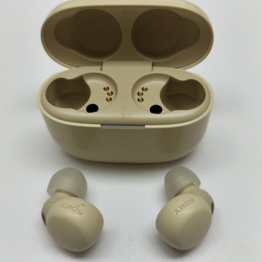 AUDIFONOS SONY WF-LS900N INALAMBRICO IN EAR (SEMINUEVO)