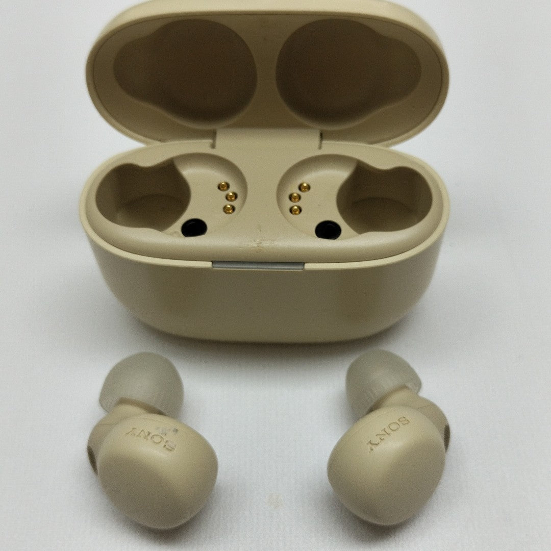 AUDIFONOS SONY WF-LS900N INALAMBRICO IN EAR (SEMINUEVO)