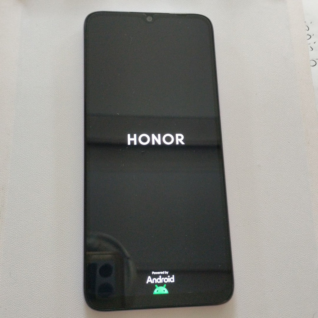 CELULAR HONOR X5B PLUS GFY-LX3 (2024) 256 GB 4 GB RAM (SEMINUEVO)