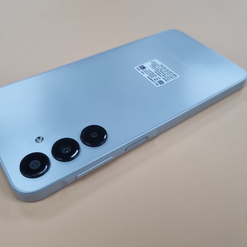 CELULAR SAMSUNG GALAXY A16 SM-A165M (2024) 128 GB 6 GB RAM (SEMINUEVO)