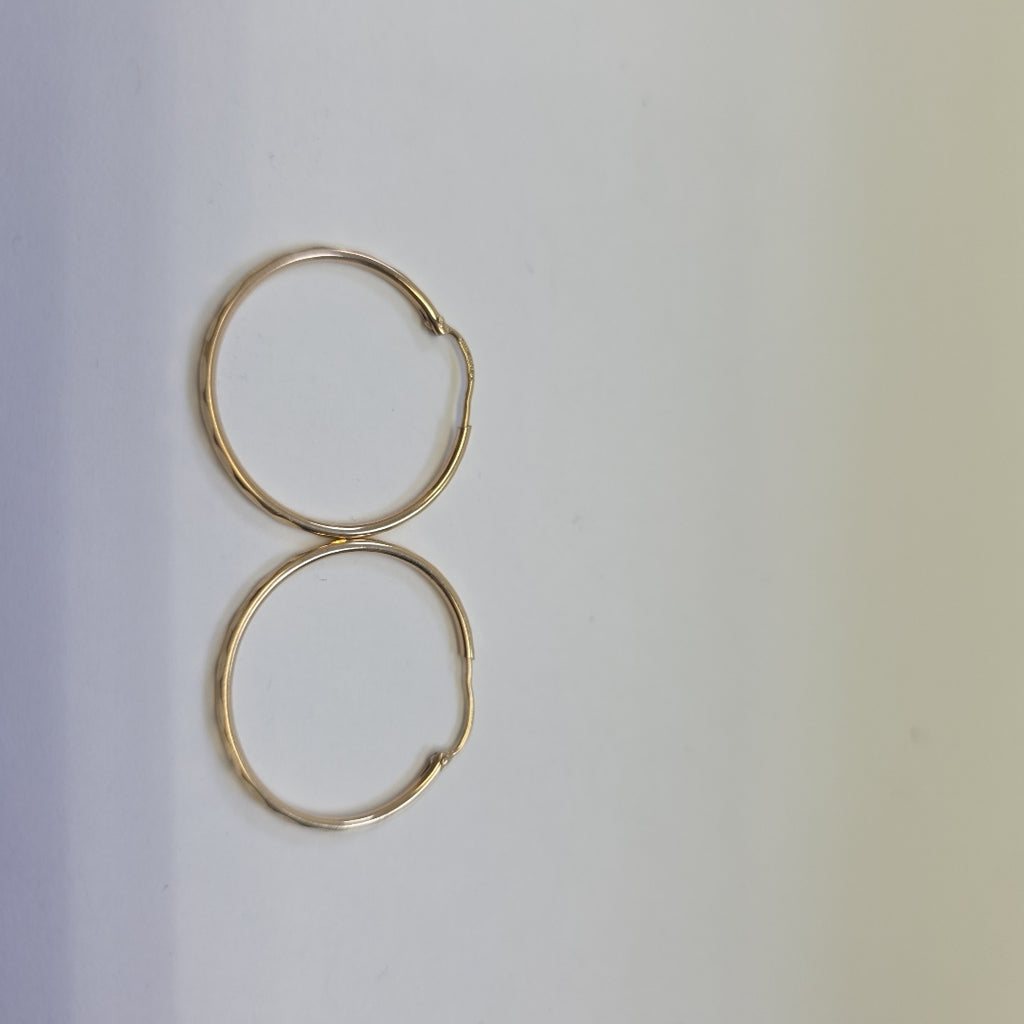 ARRACADAS PAR. ORO. 10 K 1.5 GRMS (SEMINUEVO)