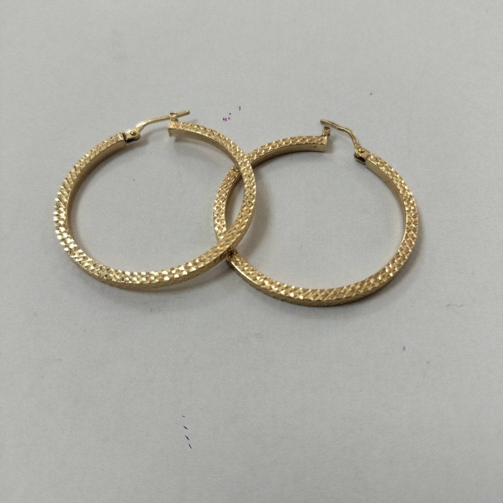 ARETES PAR. ORO. 10 K 2.5 GRMS (SEMINUEVO)