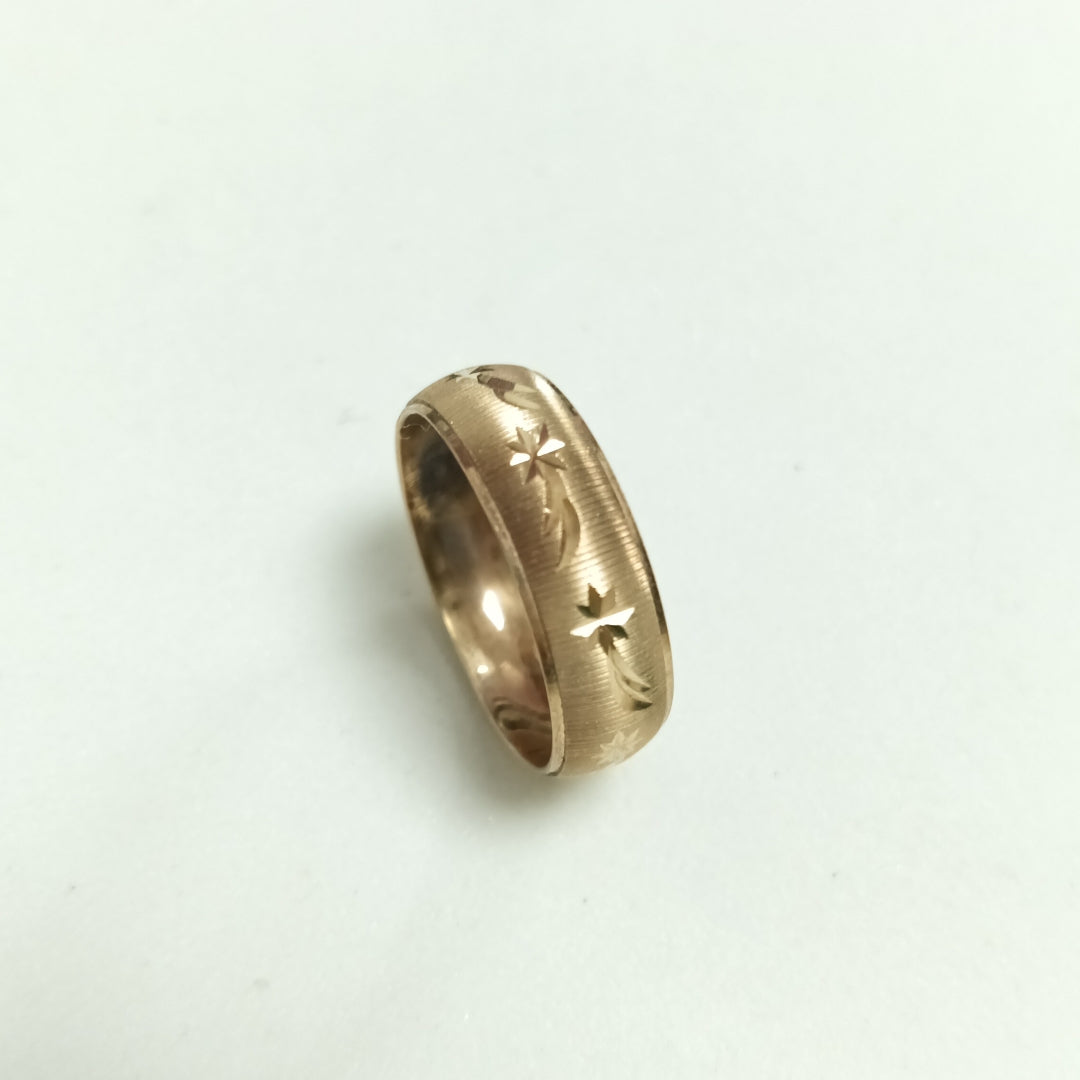 ARGOLLA. ORO. 10 K 2 GRMS (SEMINUEVO)