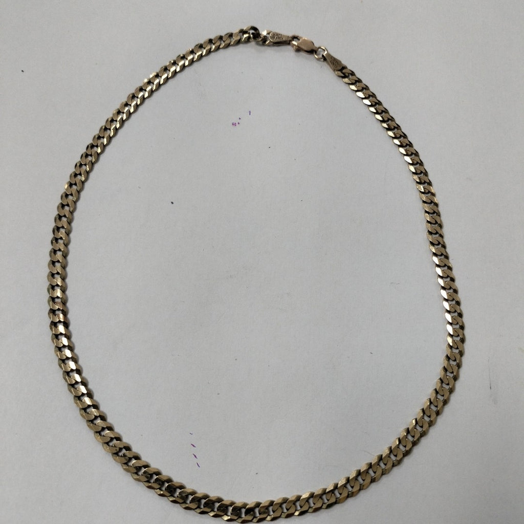 CADENA. ORO. 10 K 13 GRMS (SEMINUEVO)