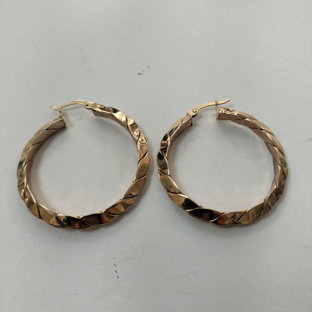 ARETES PAR. ORO. 10 K 5 GRMS (SEMINUEVO)