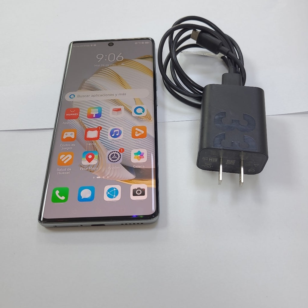 CELULAR HUAWEI NOVA 10 NCO-LX3 128 GB 8 GB RAM (SEMINUEVO)